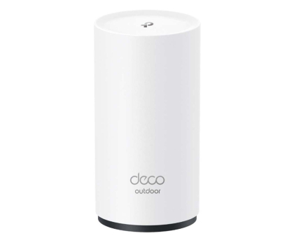 System Mesh Wi-Fi TP-Link DECO X50-Outdoor Mesh WiFi (3000Mb/s a/b/g/n/ac/ax)